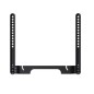 Flexson Tv Mount 203 M 80 Black